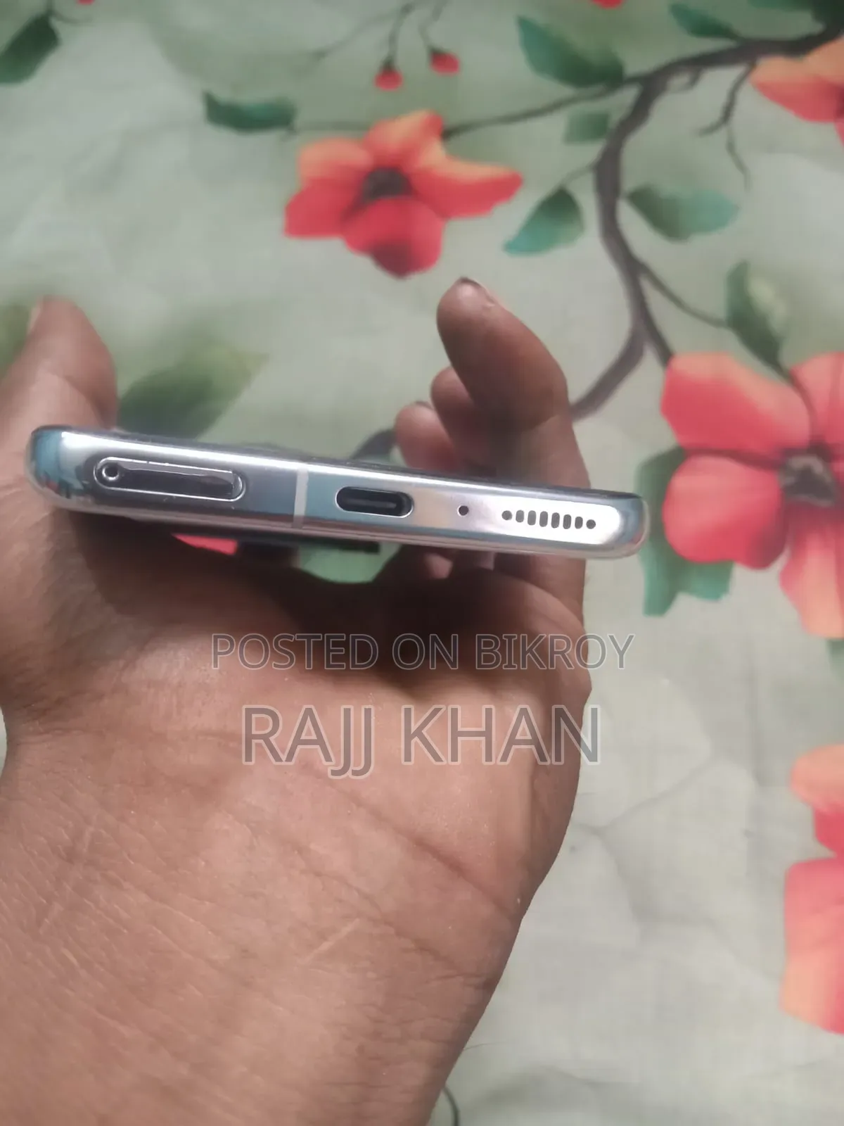 Xiaomi Mi 11 Ultra 512 GB White