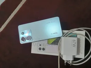New Xiaomi Redmi Note 13 Pro 5G 256 GB