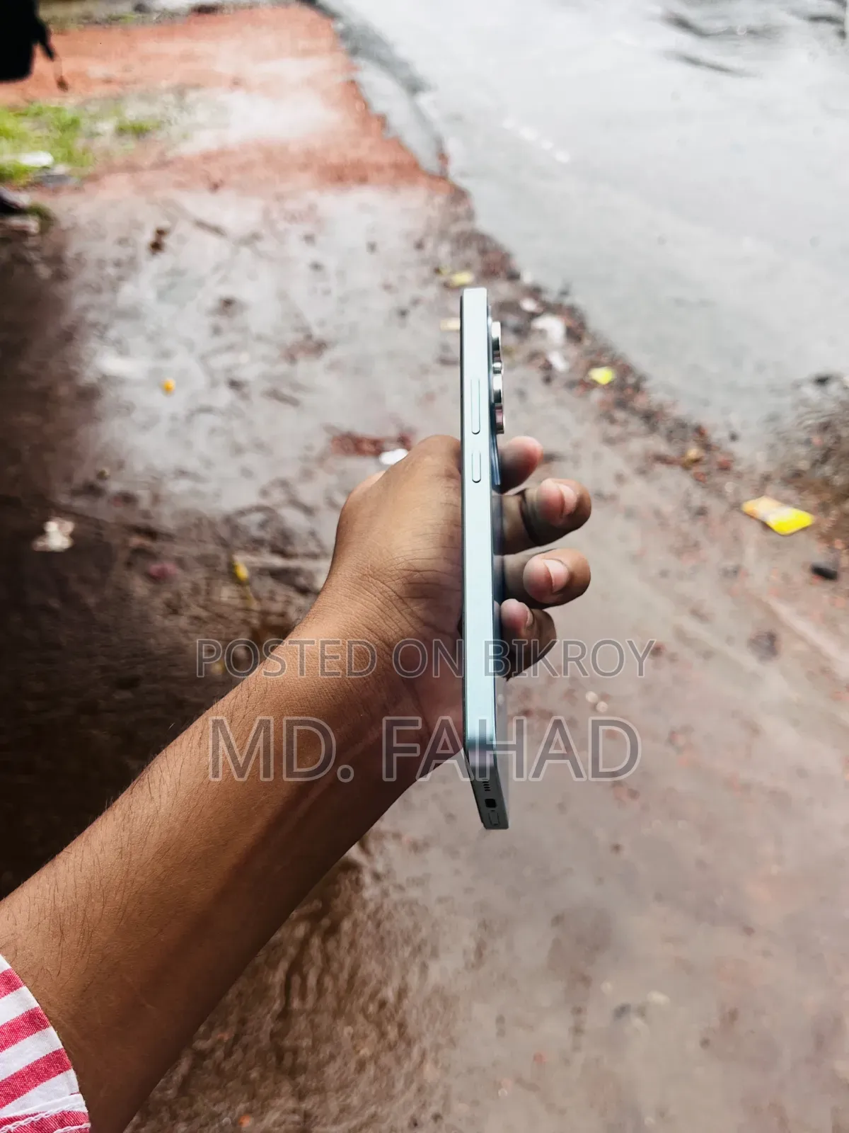 New Xiaomi Redmi Note 13 Pro 5G 256 GB