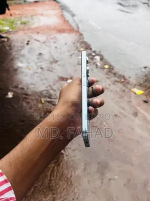 New Xiaomi Redmi Note 13 Pro 5G 256 GB