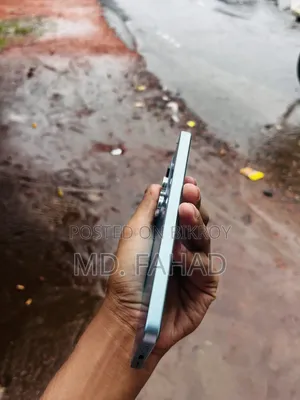 New Xiaomi Redmi Note 13 Pro 5G 256 GB