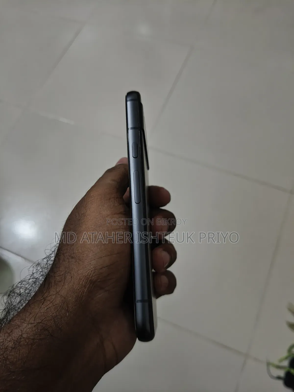 Google Pixel 8a 128 GB Black