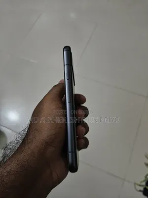 Google Pixel 8a 128 GB Black