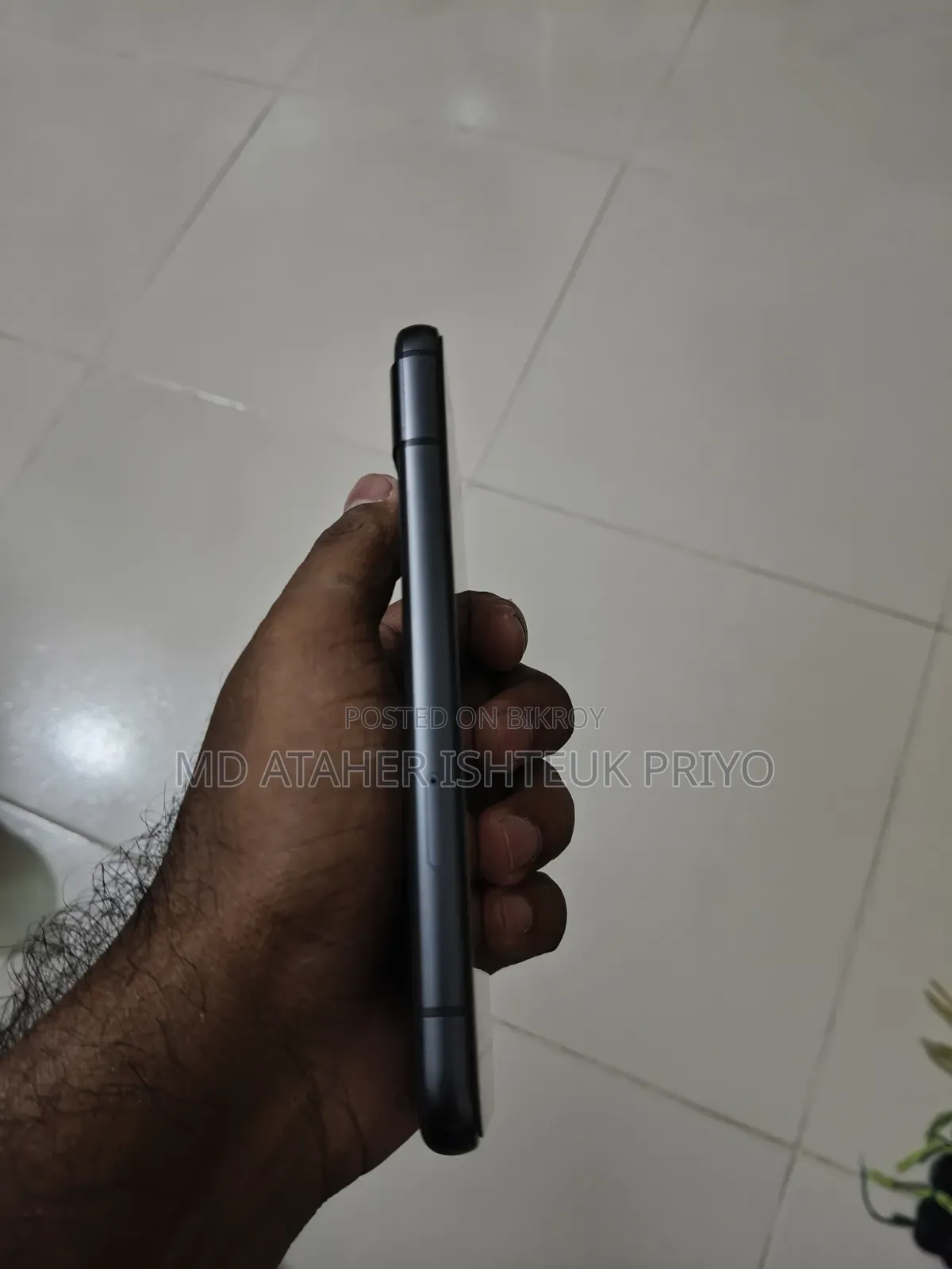 Google Pixel 8a 128 GB Black