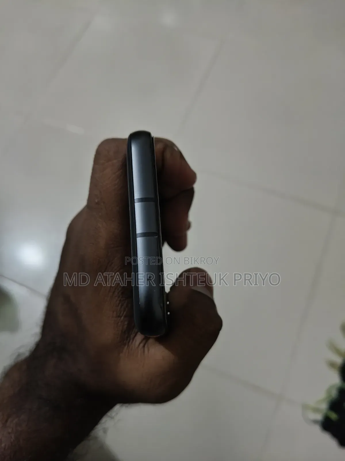 Google Pixel 8a 128 GB Black