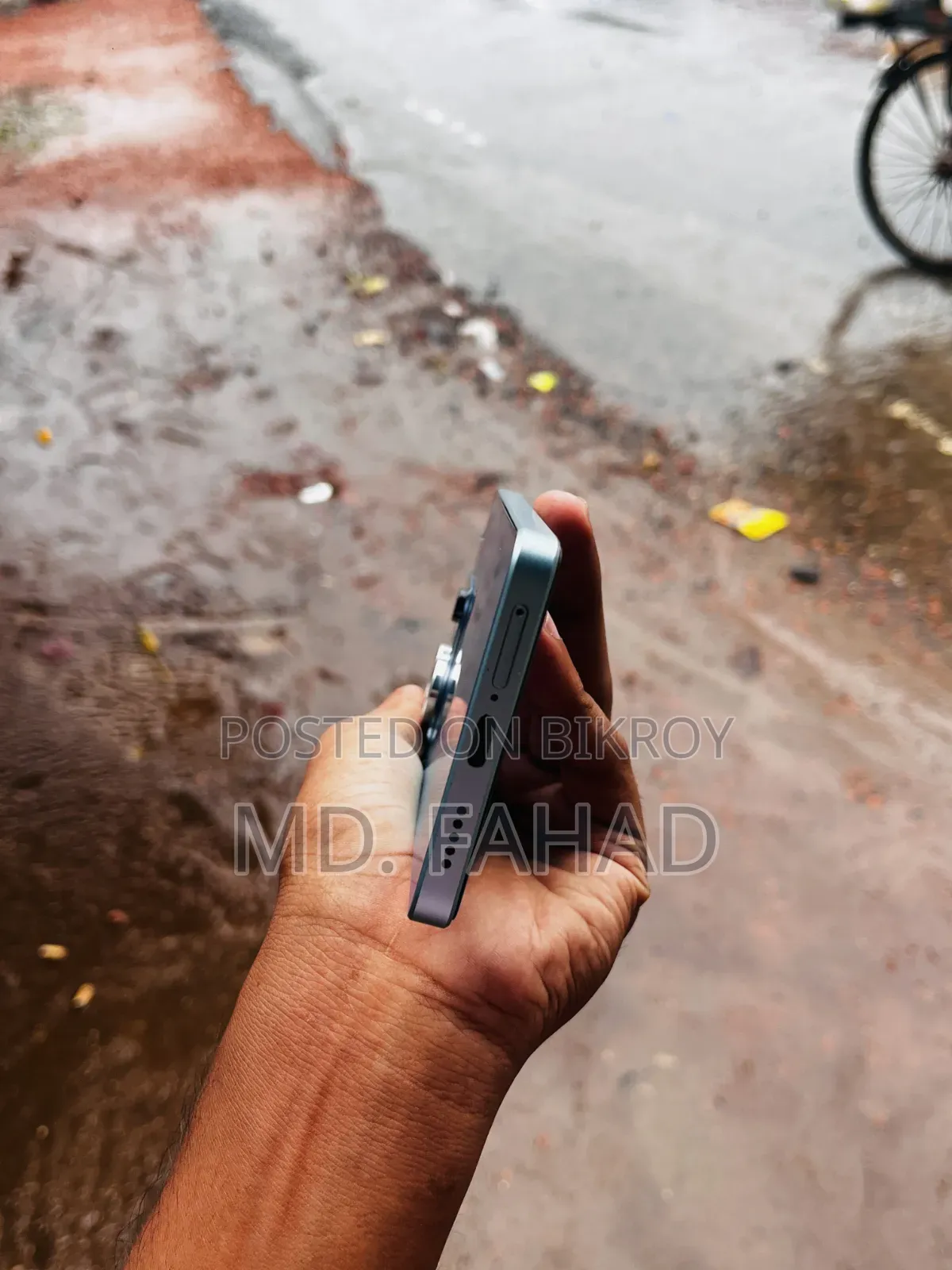 New Xiaomi Redmi Note 13 Pro 5G 256 GB