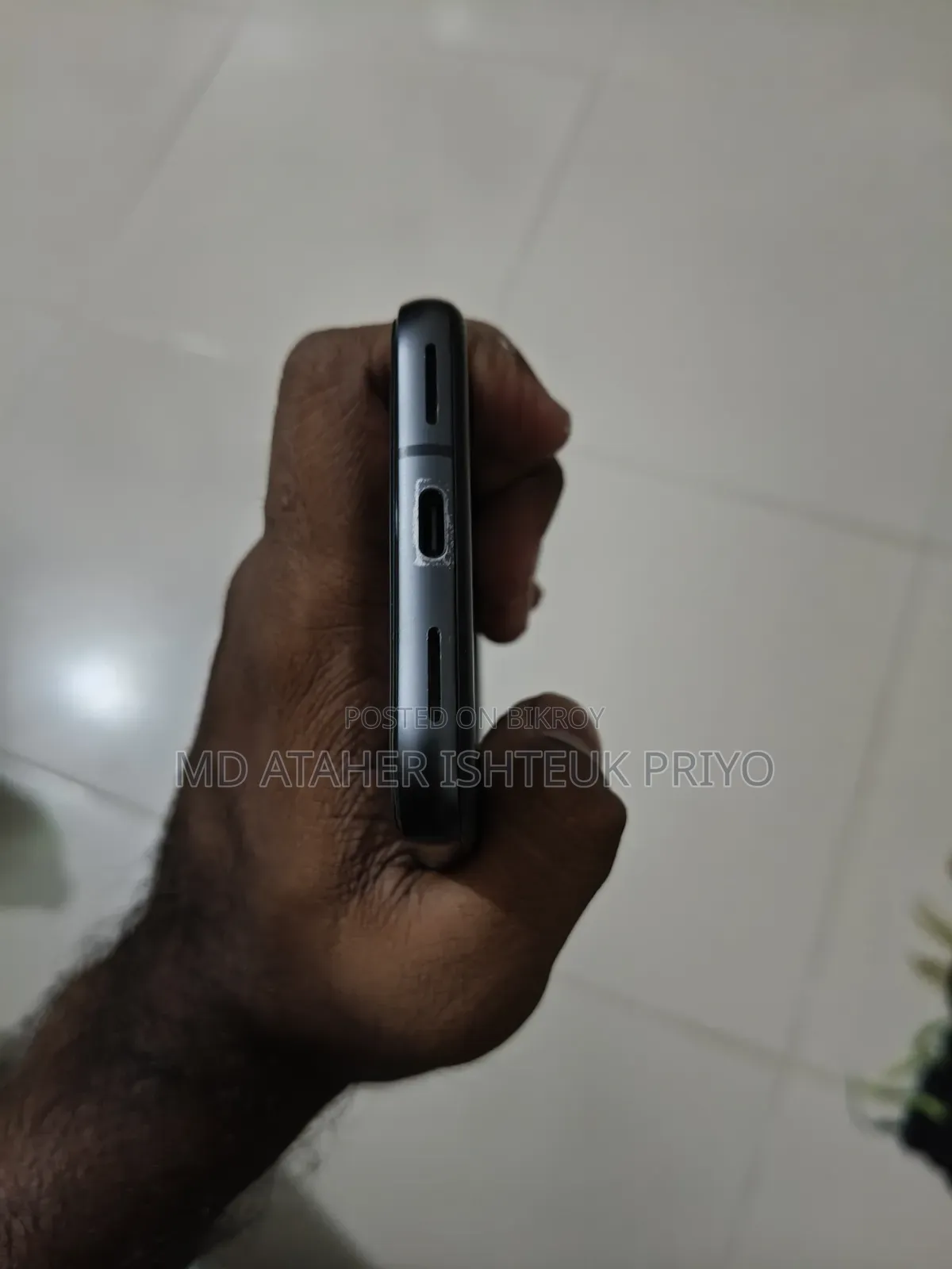 Google Pixel 8a 128 GB Black