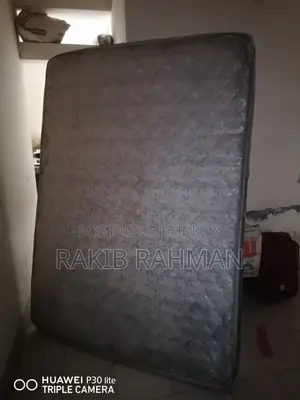 Mattress Big Size 5'x7'