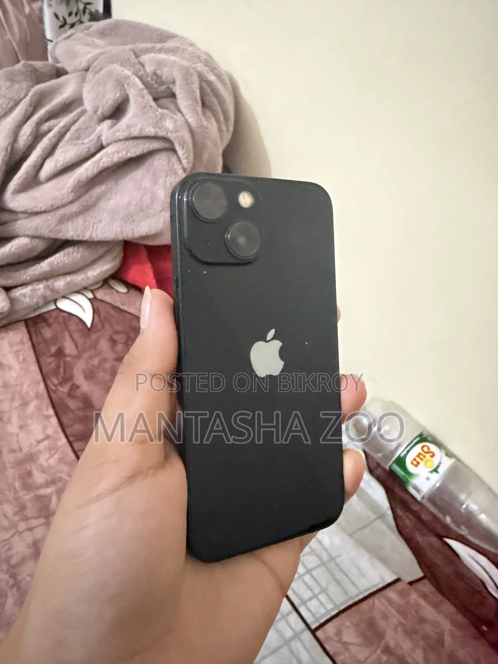 Apple iPhone 13 Mini 128 GB Blue