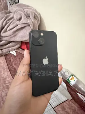 Apple iPhone 13 Mini 128 GB Blue