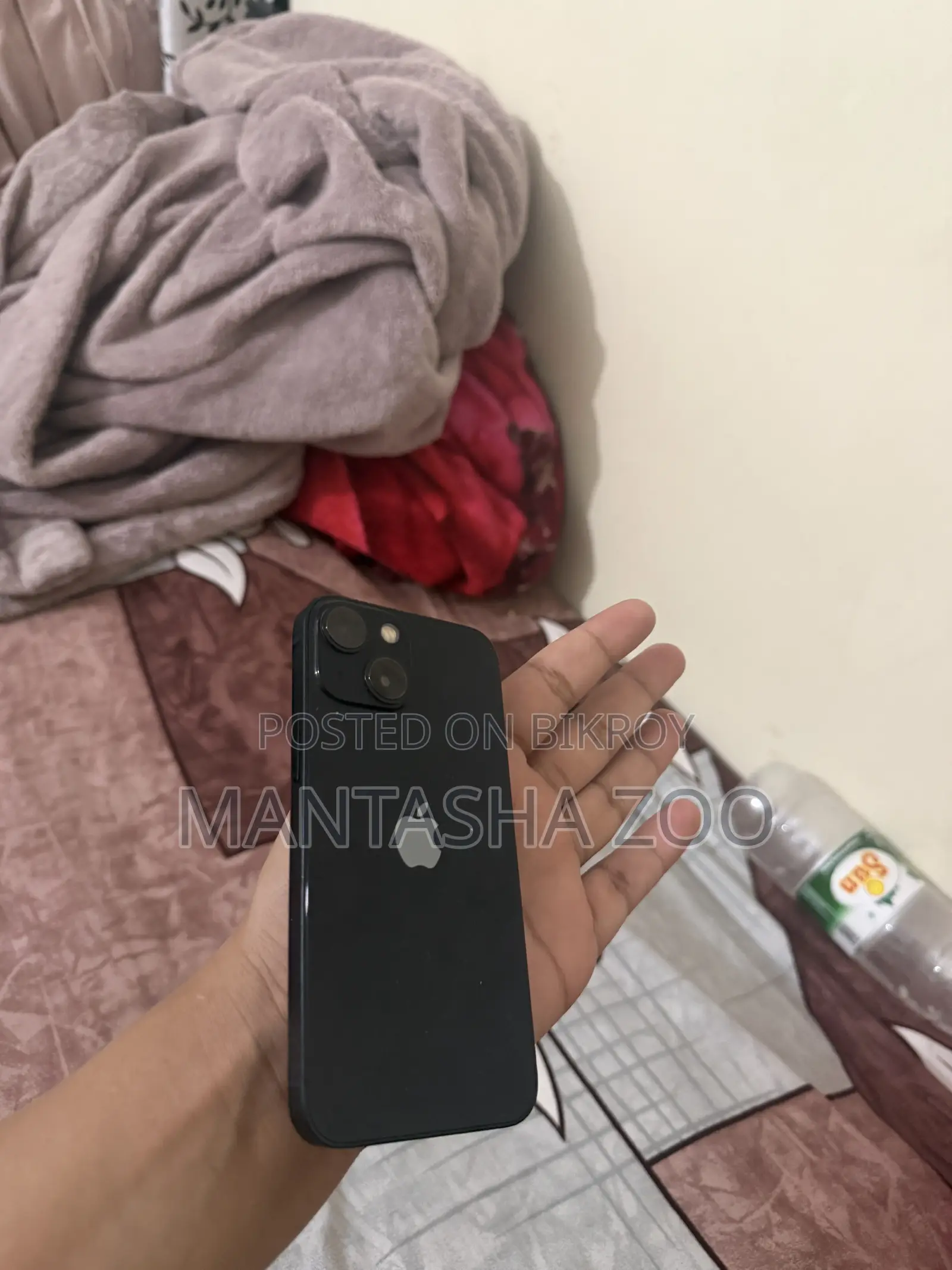 Apple iPhone 13 Mini 128 GB Blue