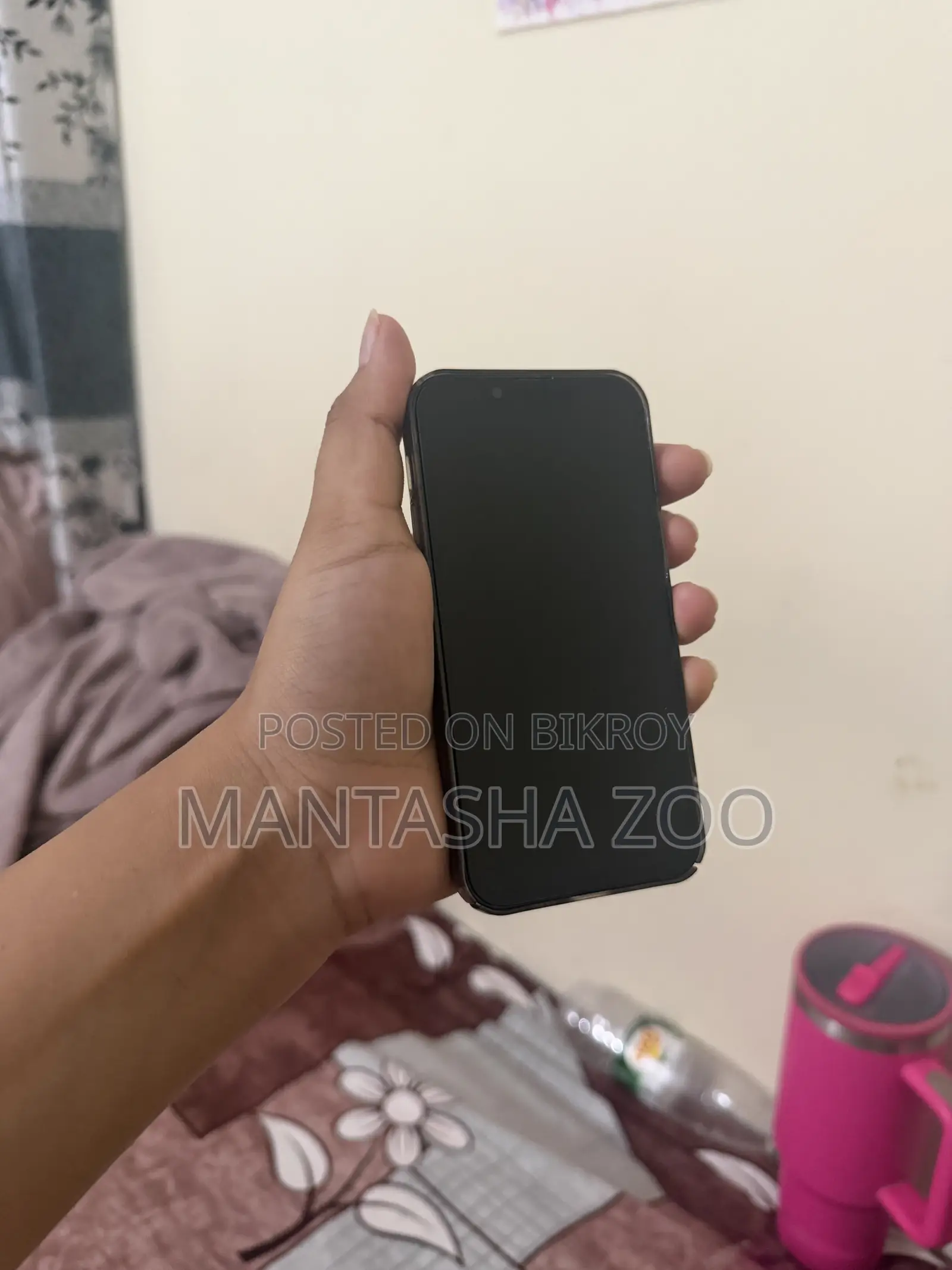 Apple iPhone 13 Mini 128 GB Blue