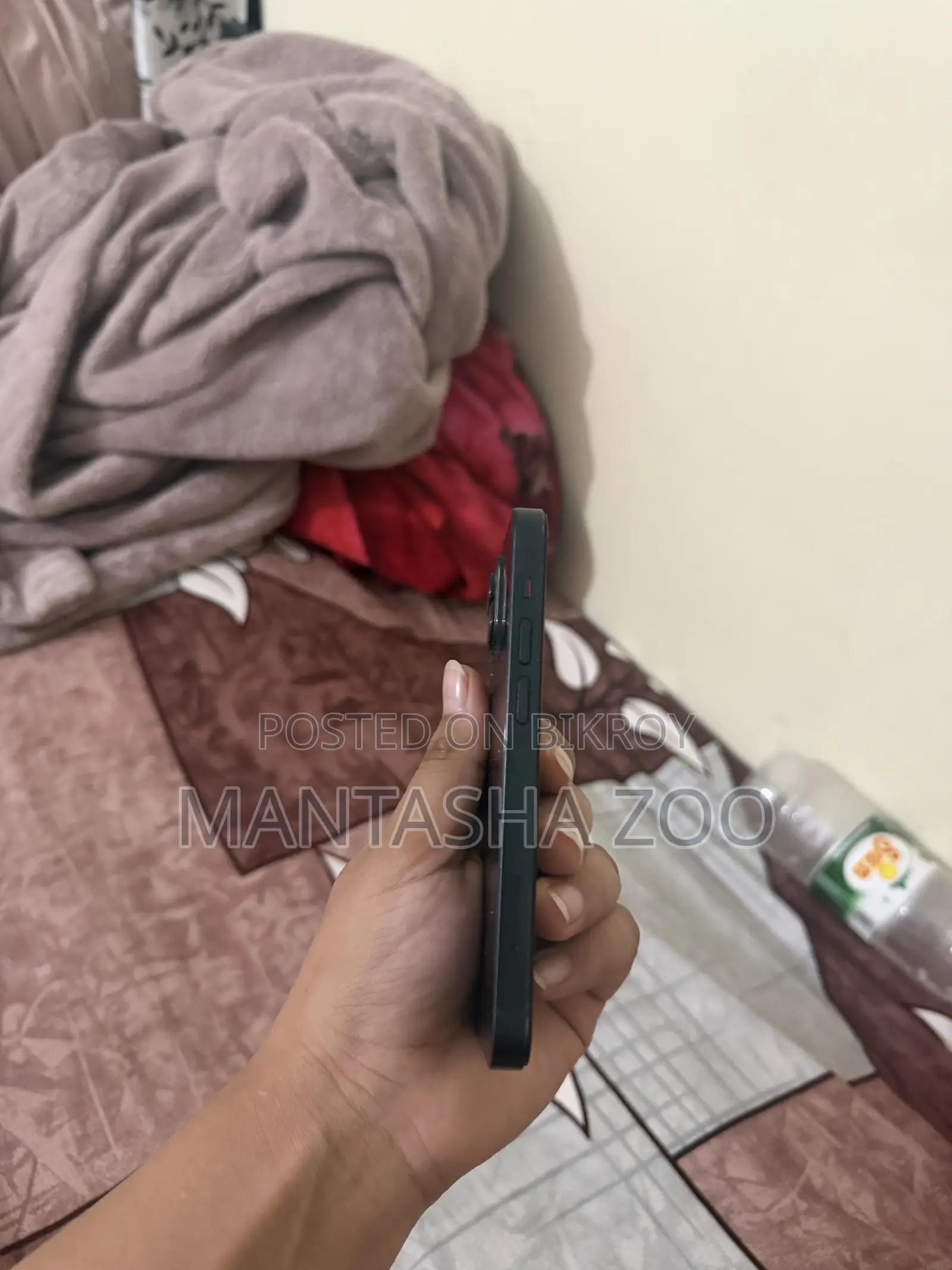 Apple iPhone 13 Mini 128 GB Blue
