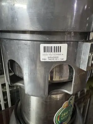 Industrial Commercial Fruit Juice Machine for Sale
