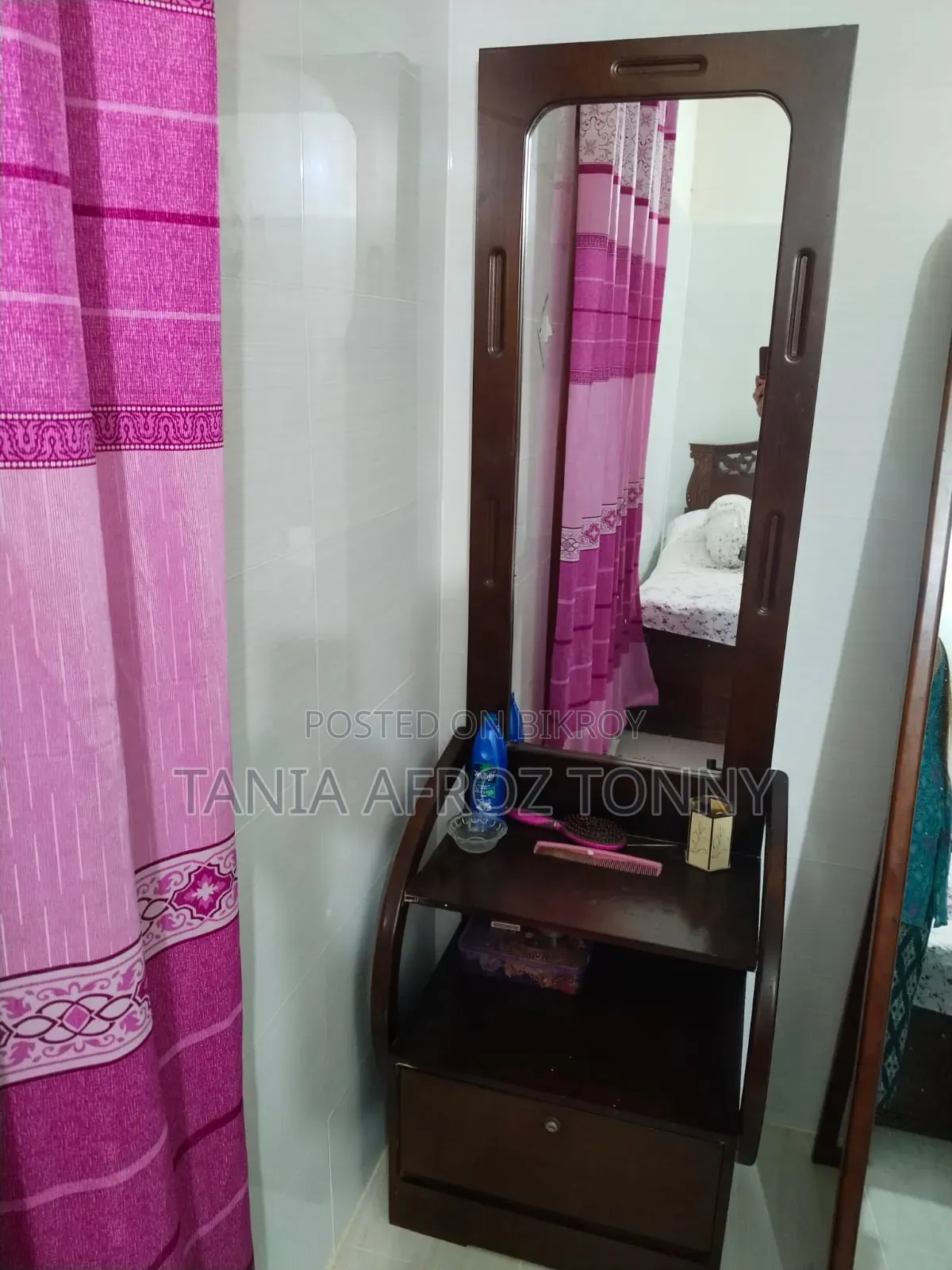 Dressing Table