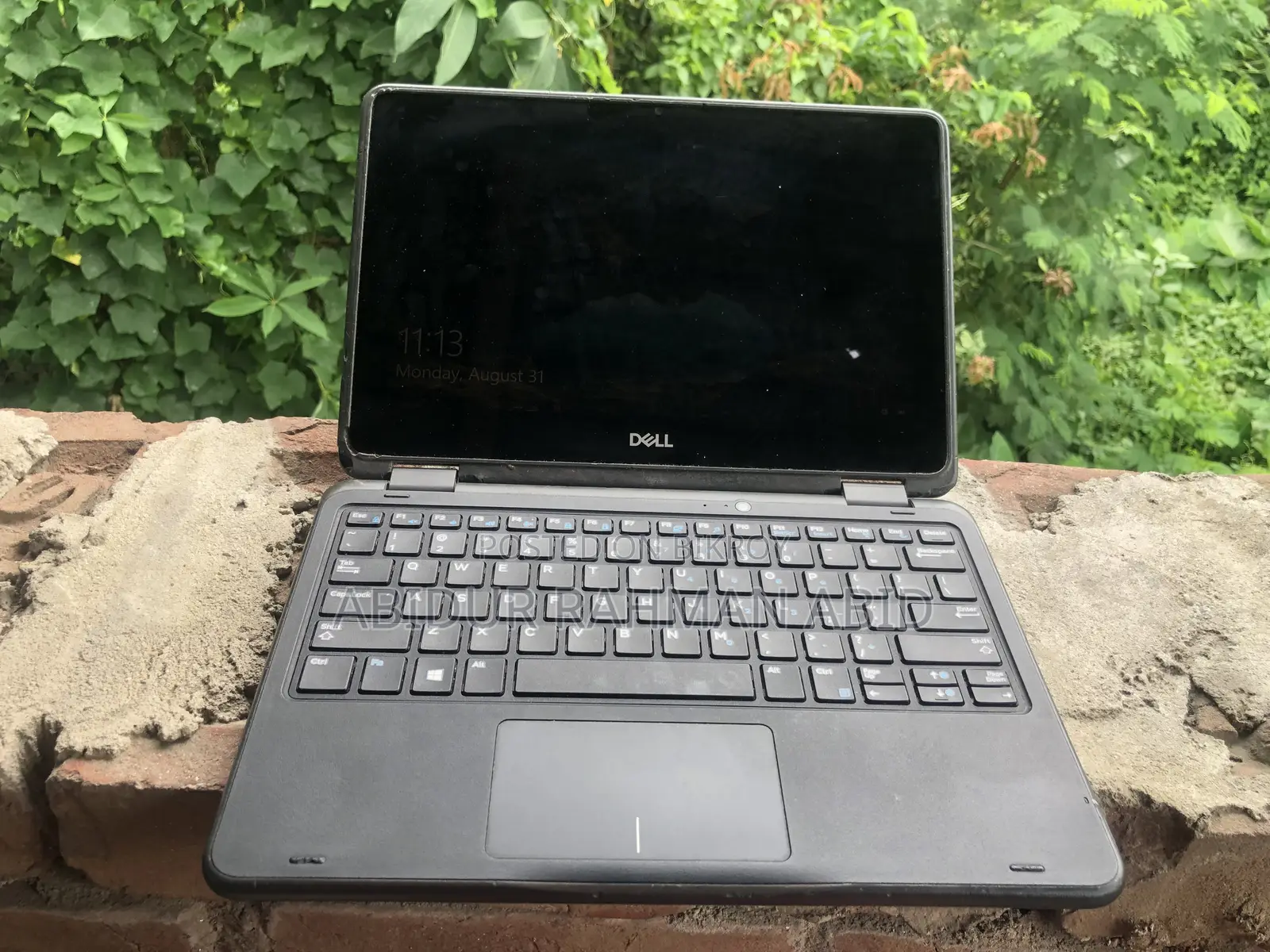 Laptop Dell Latitude 7490 8GB Intel Core i5 HDD 128GB