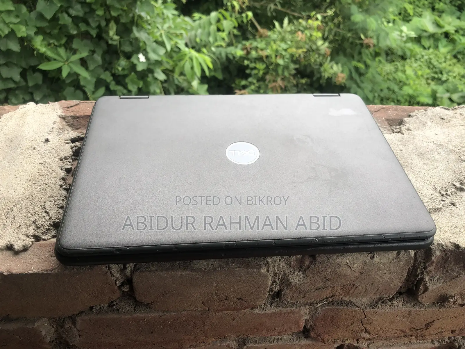 Laptop Dell Latitude 7490 8GB Intel Core i5 HDD 128GB