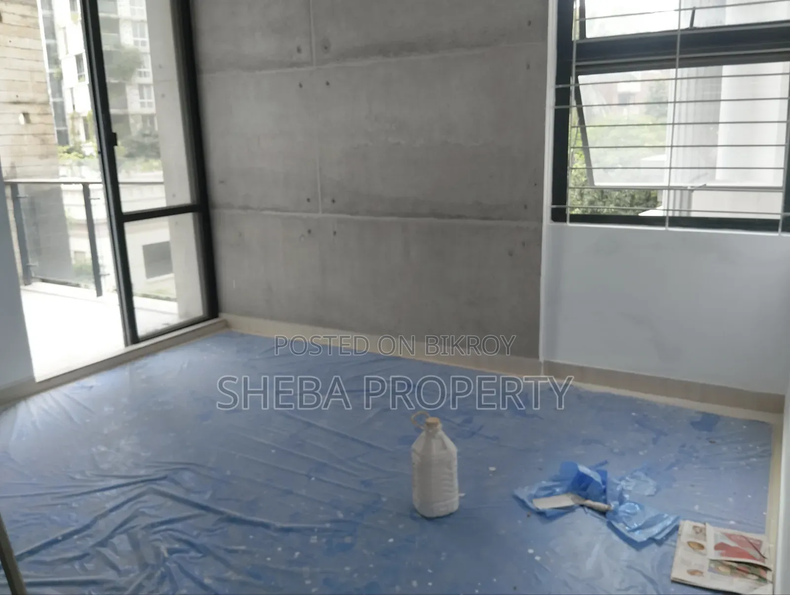 4bdrm Apartment in Creation, Gulshan for rent