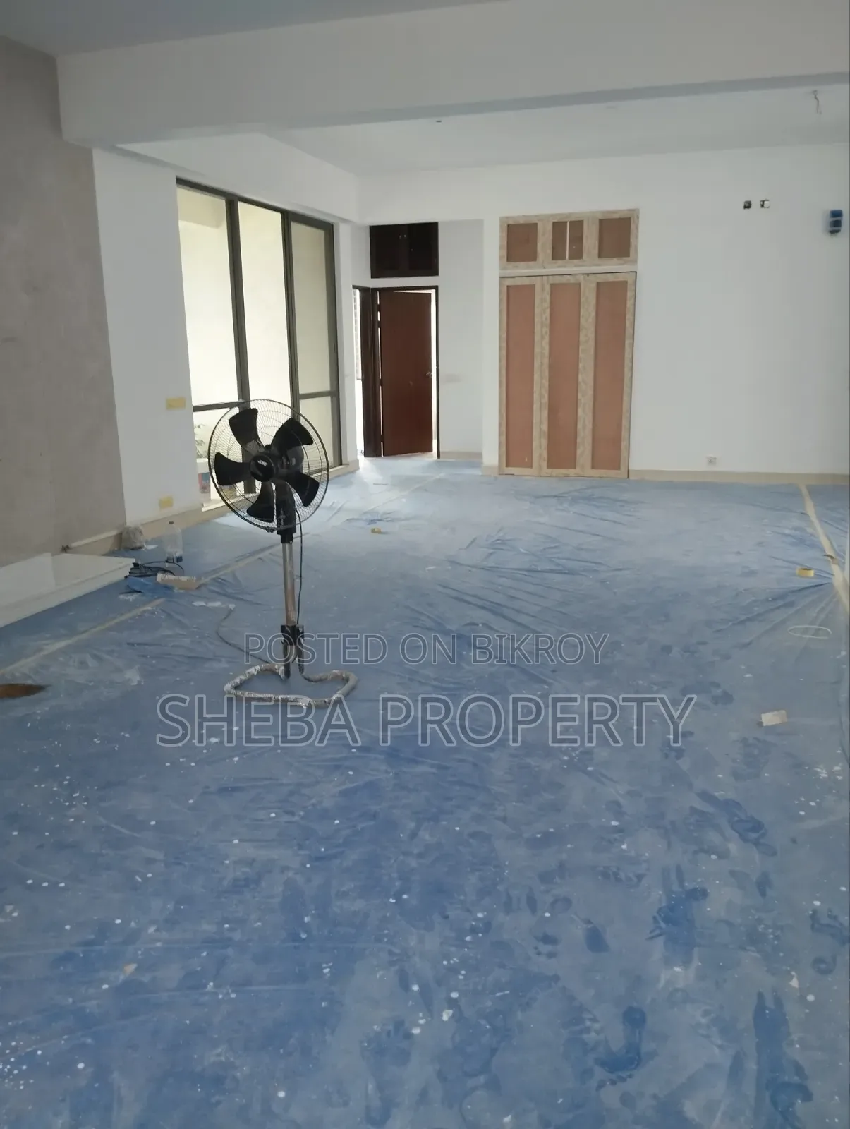 4bdrm Apartment in Creation, Gulshan for rent