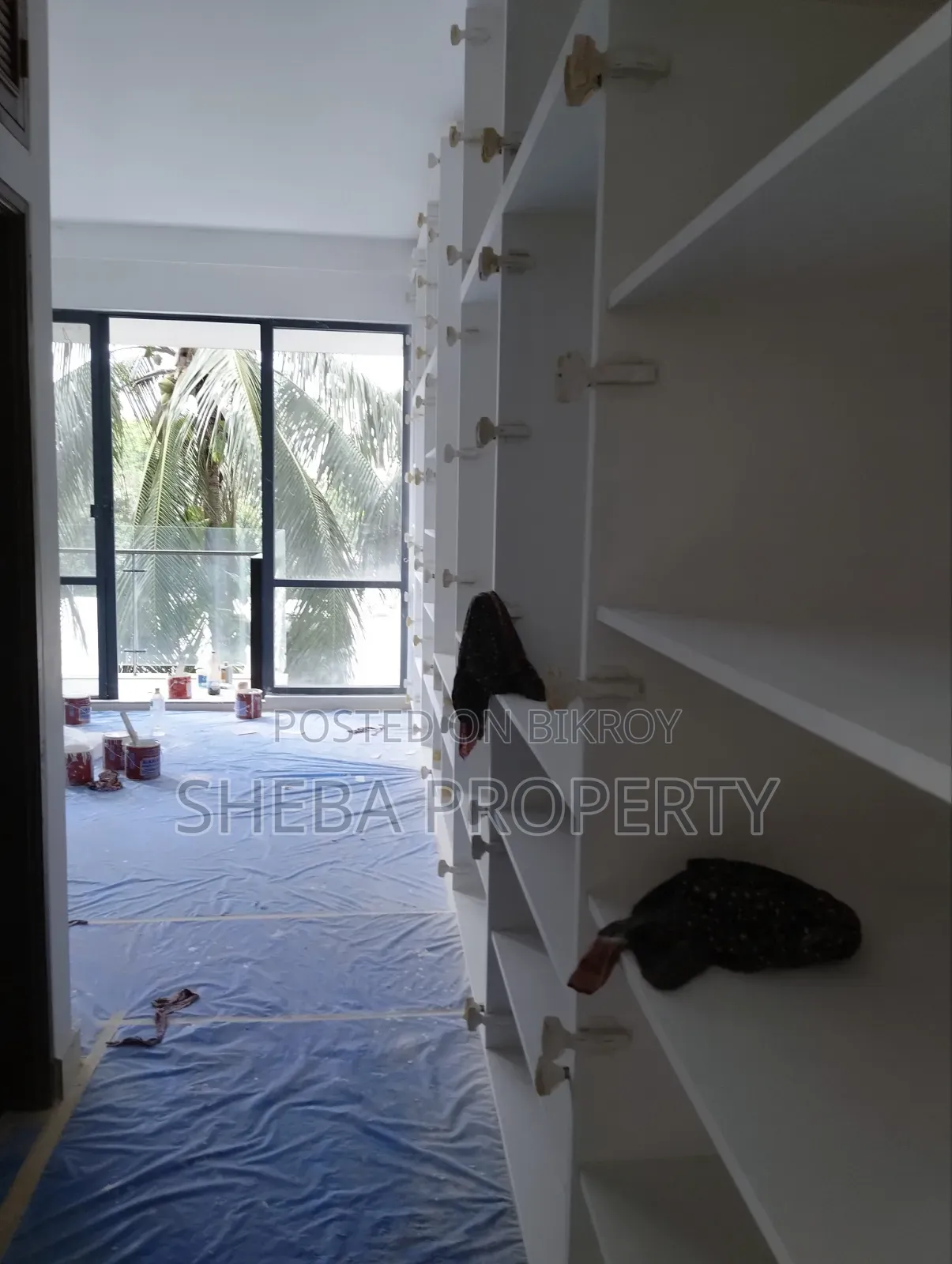 4bdrm Apartment in Creation, Gulshan for rent