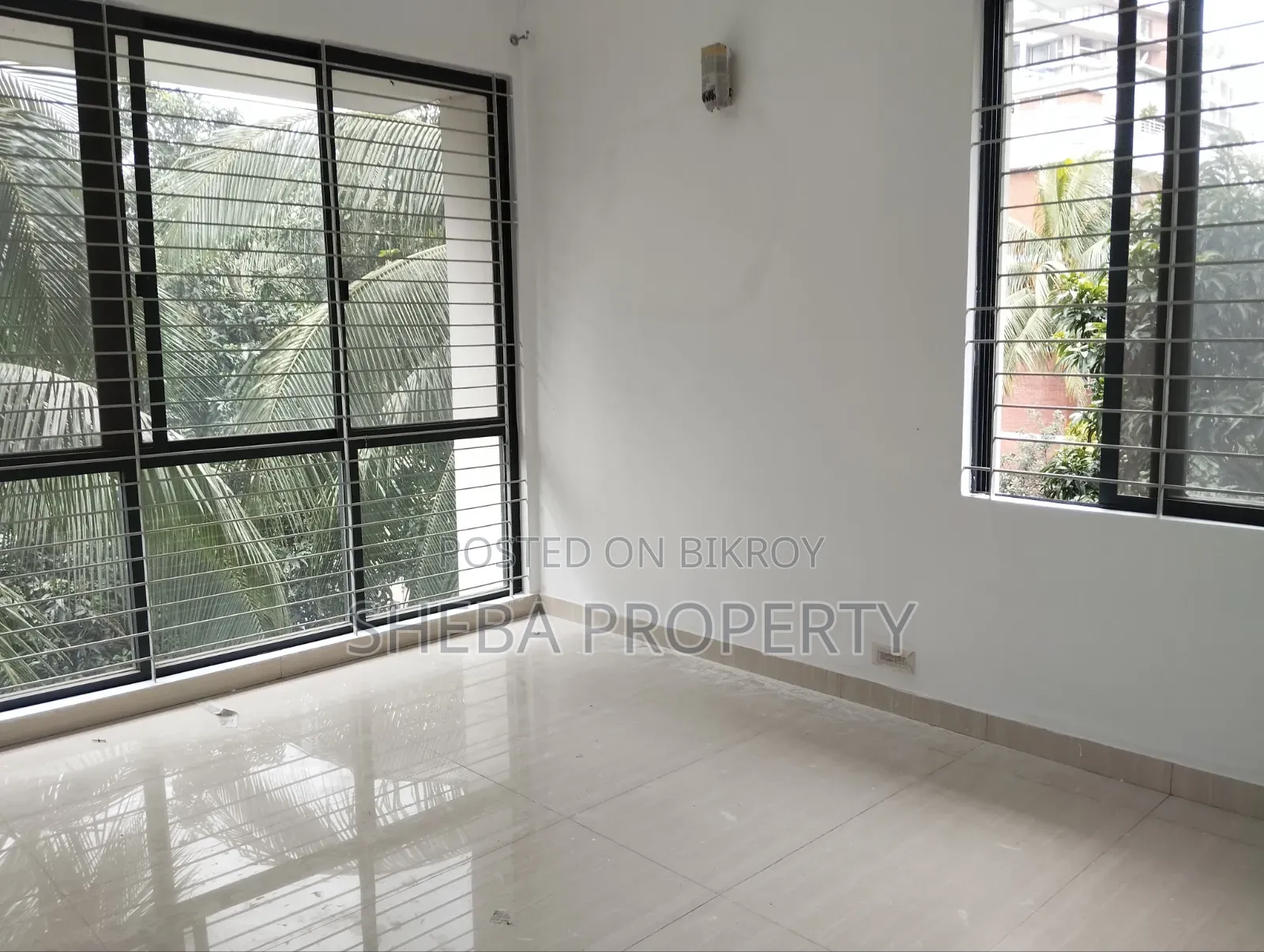 4bdrm Apartment in Creation, Gulshan for rent