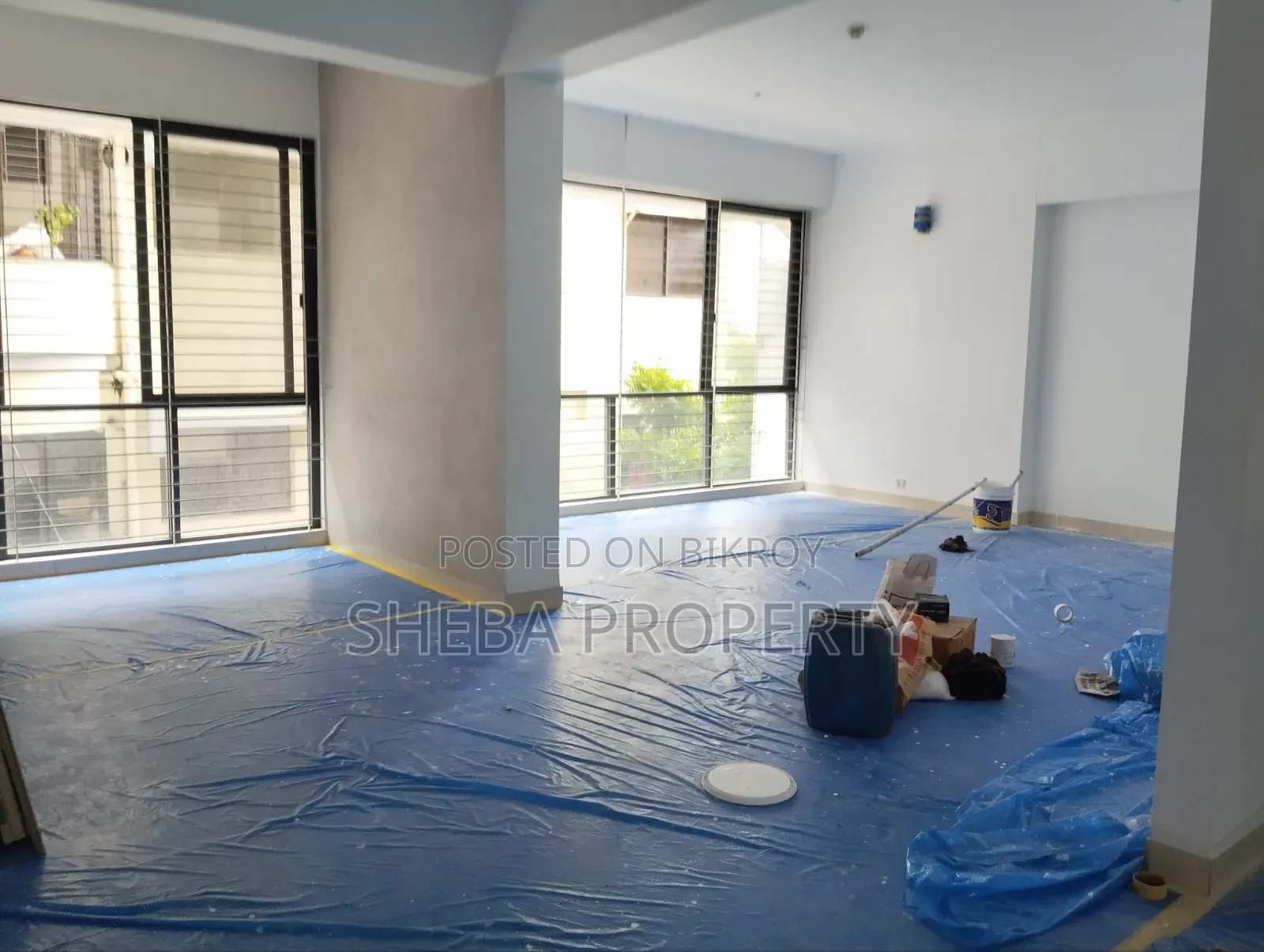4bdrm Apartment in Creation, Gulshan for rent