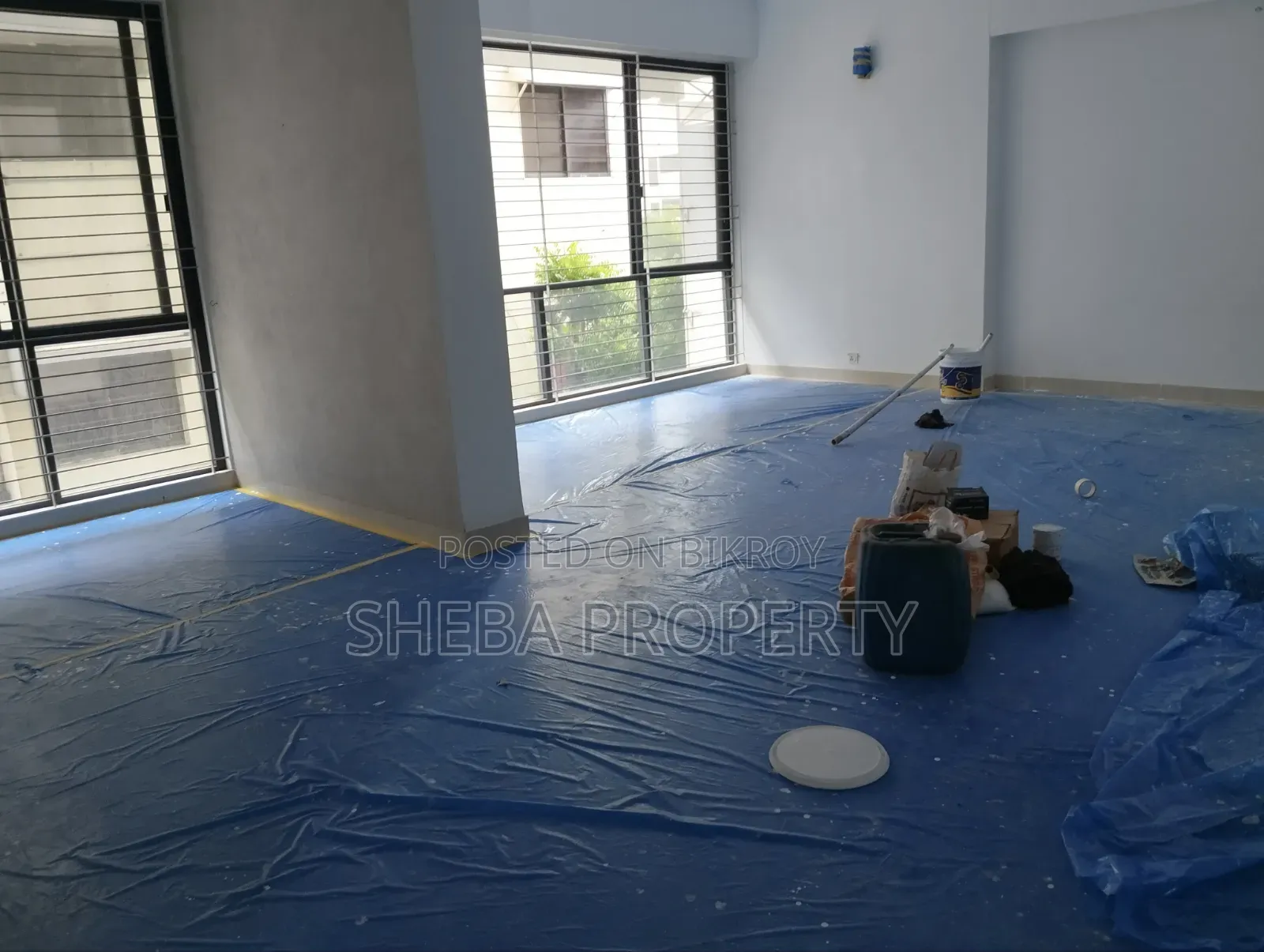 4bdrm Apartment in Creation, Gulshan for rent