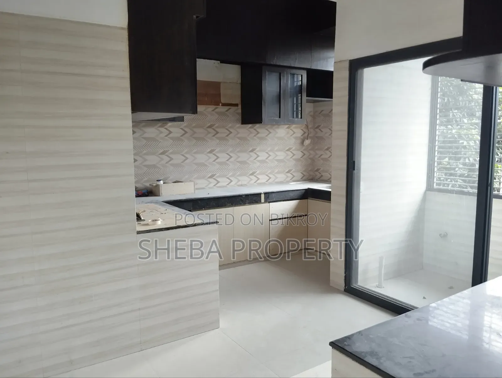 4bdrm Apartment in Creation, Gulshan for rent