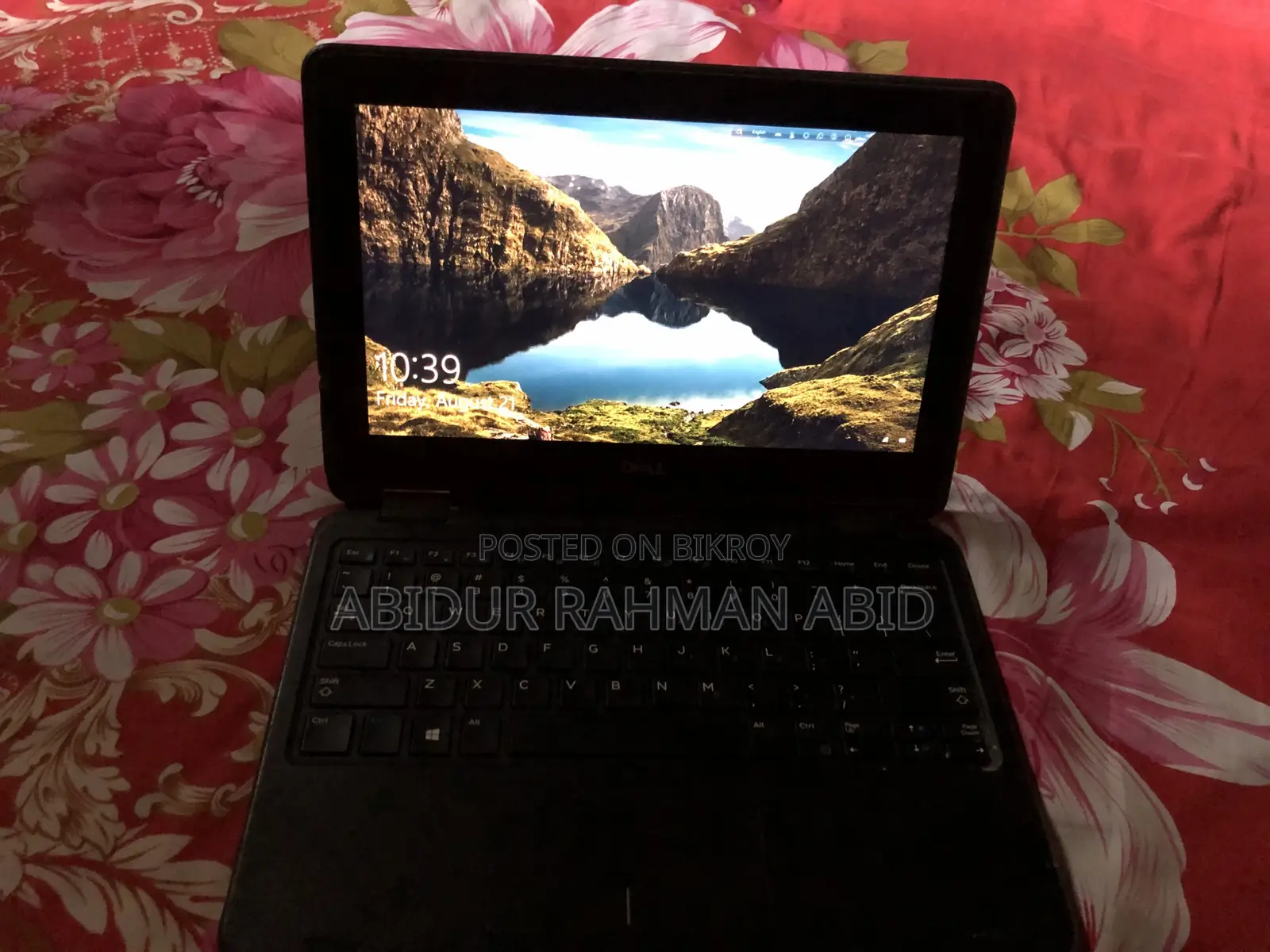 Laptop Dell Latitude 7490 8GB Intel Core i5 HDD 128GB