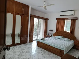 Furnished 3bdrm Apartment in Gulshan for rent