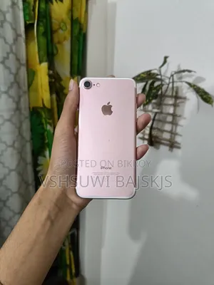 Apple iPhone 7 128 GB Pink