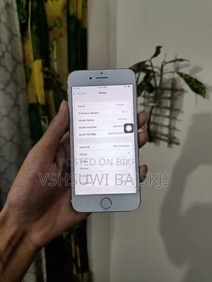 Apple iPhone 7 128 GB Pink