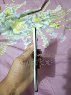 Vivo Y400 Pro 256 GB White