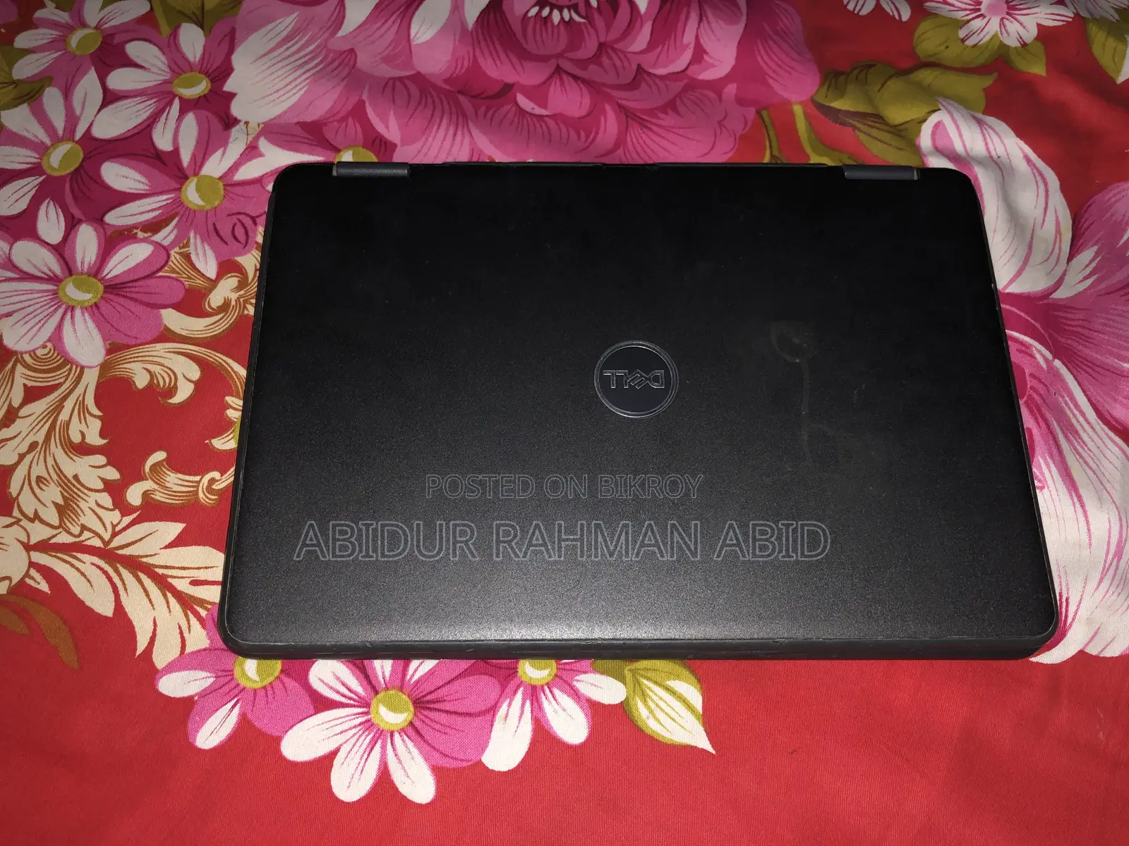 Laptop Dell Latitude 7490 8GB Intel Core i5 HDD 128GB