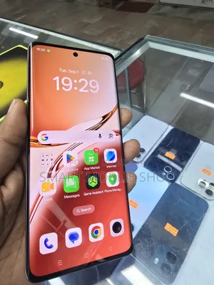 Oppo F27 Pro+ 256 GB Rose Gold