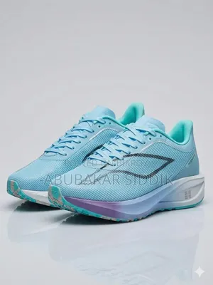 Marathon Shoes