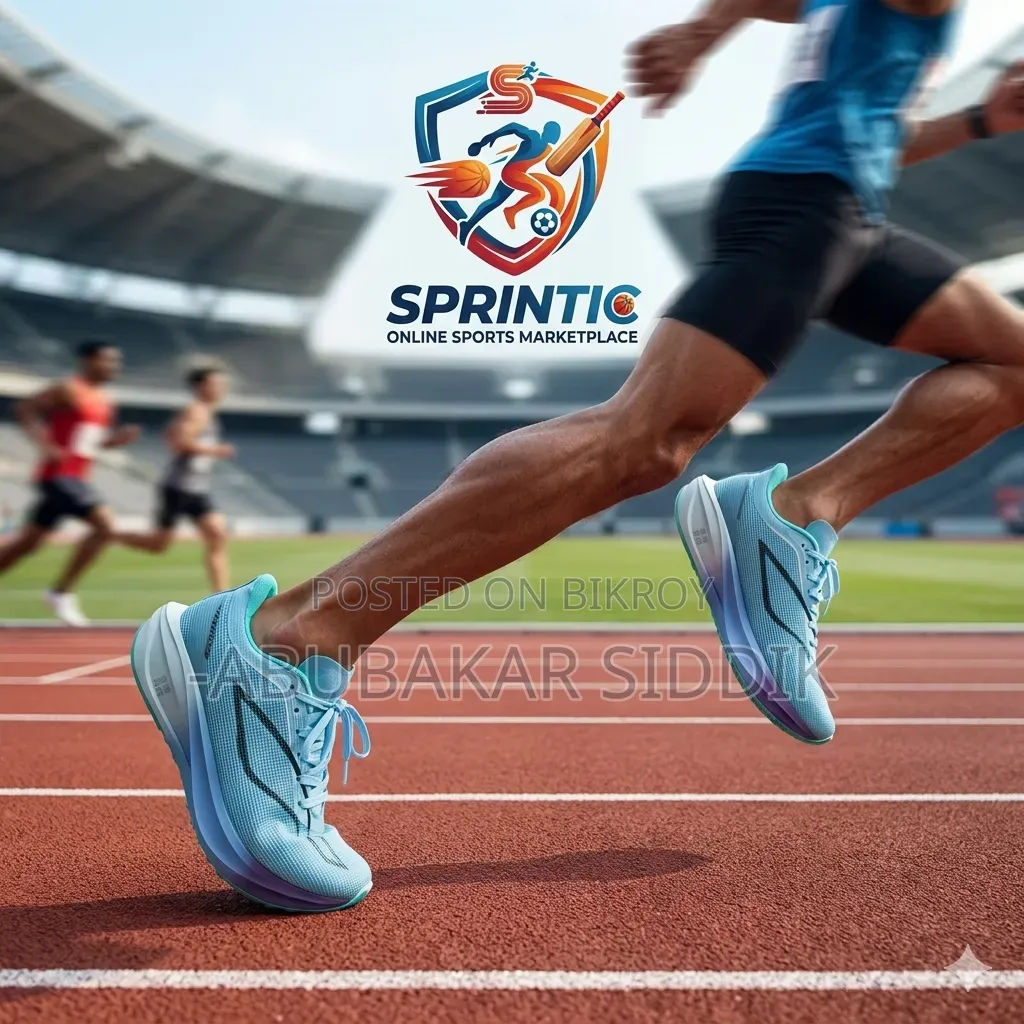 Marathon Shoes