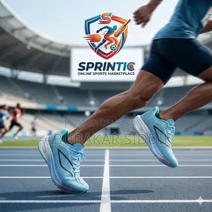 Marathon Shoes