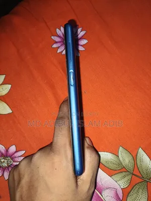 Samsung Galaxy M12 64 GB Blue