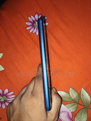 Samsung Galaxy M12 64 GB Blue