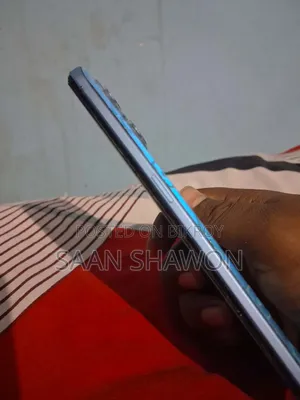 New Realme 9 Pro+ 128 GB Blue