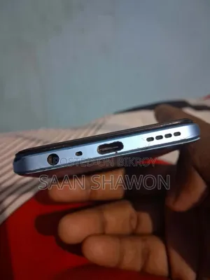 New Realme 9 Pro+ 128 GB Blue