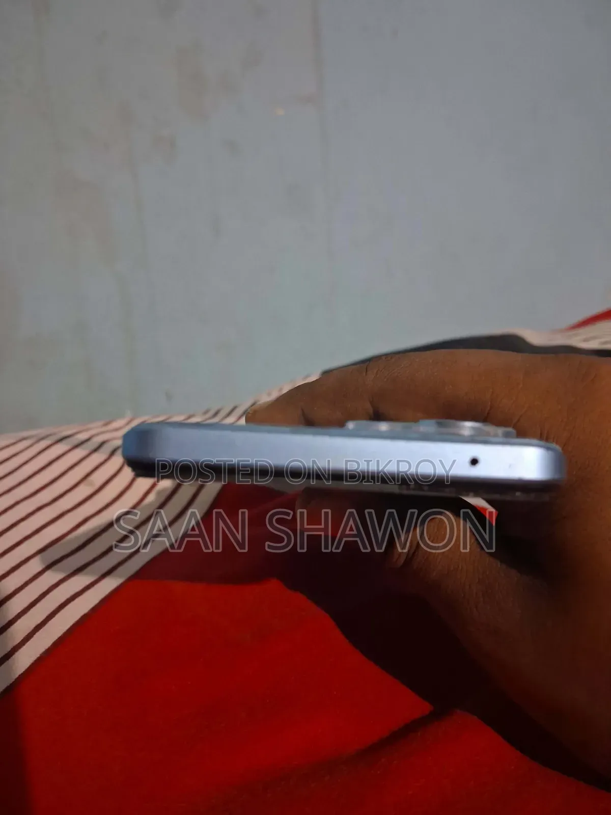 New Realme 9 Pro+ 128 GB Blue