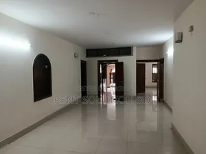 2500 SQFT Office Space Rent at Gulshan 2