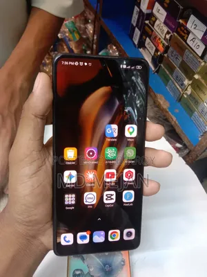 Xiaomi Redmi Note 10 Pro 128 GB Black