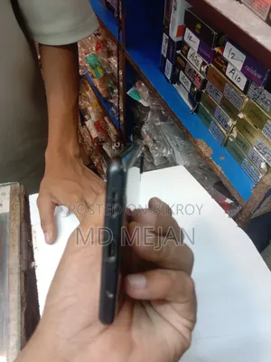Xiaomi Redmi Note 10 Pro 128 GB Black