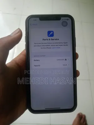Apple iPhone XS Max 256 GB Gold