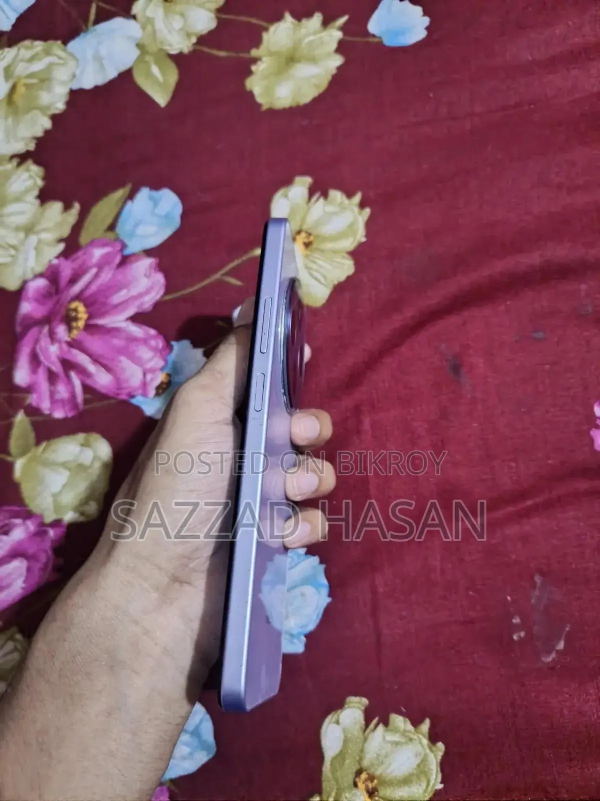 Xiaomi Redmi 14C 128 GB Gray