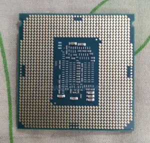 Intel Core I3 Processor