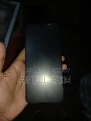 Xiaomi Redmi Note 13 256 GB Black